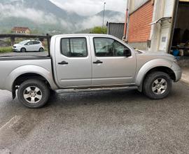 Pick up nissan navara d40