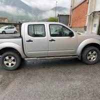 Pick up nissan navara d40