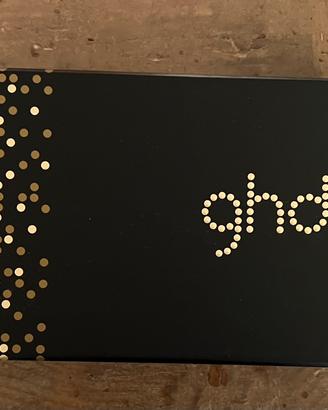 Piastra GHD Gold