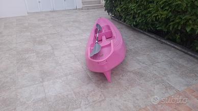 canoa