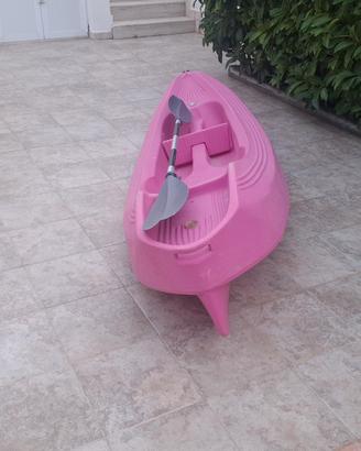 canoa