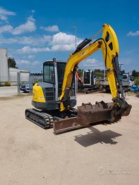 Wacker neuson ez36