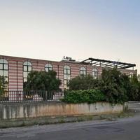 Capannone a Putignano, via Cavalieri del Lavoro