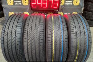 4 GOMME NUOVE 215 60 16 - NUOVE DOT22
