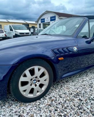 Bmw Z3 1.9 16V cat Roadster