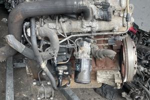 Motore usato Ducato Boxer Jumper Daily 3.0 MJT F1C
