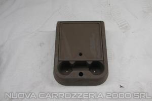 Mobiletto portaoggetti Iveco Turbostar