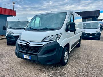 Citroen Jumper Furgone 28 L1H1 BlueHDi 120 S&S
