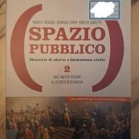 9788869105425 Spazio pubblico. VOL 2