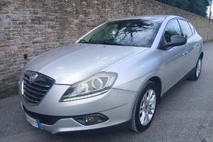 LANCIA DELTA 1.6 M.JEY SILVER 120CV