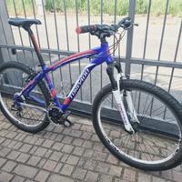MTB Torpado taglia M ruote 27.5