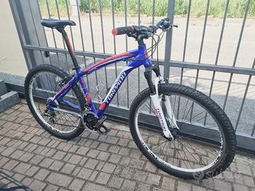 MTB Torpado taglia M ruote 27.5