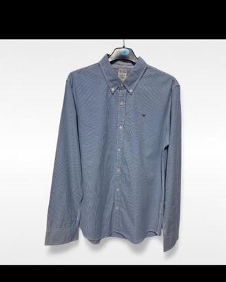 Camicia Uomo tommy Hilfiger