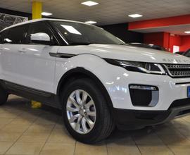 LAND ROVER Range Rover Evoque 2.0 TD4 HSE**NAVI/