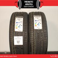 2 Gomme NUOVE 225 55 R 18 Continental SPED GRATIS