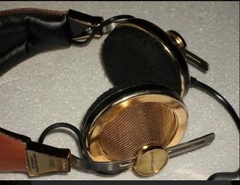 cuffie audio VITONE vintage 