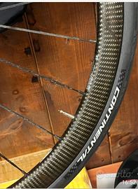 Ruote Mavic SL