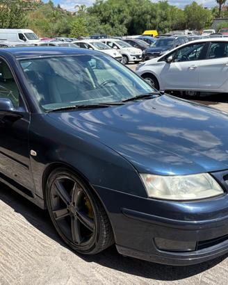 Saab 9-3 SportHatch 1.9 TiD 16V DPF Linear