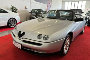 ALFA ROMEO - Spider 3.0 V6 iscritta ad ASI "