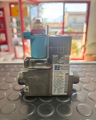 Valvola gas SIGMA 845