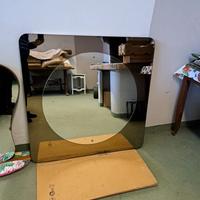 Specchio particolare