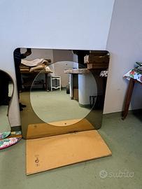 Specchio particolare