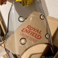 Cupolino royal enfield himalayan 450