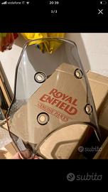 Cupolino royal enfield himalayan 450