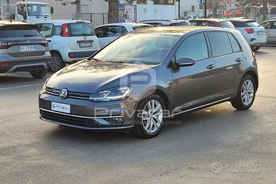 VOLKSWAGEN Golf 1.4 TGI DSG 5p. Highline BlueMotio