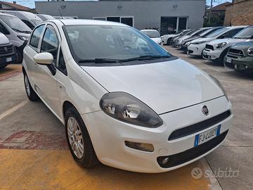 Fiat Punto 1.3 Multijet del 2017