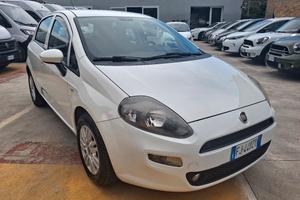 Fiat Punto 1.3 Multijet del 2017