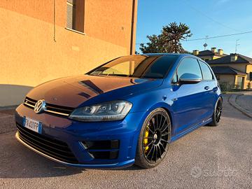 Golf 7R
