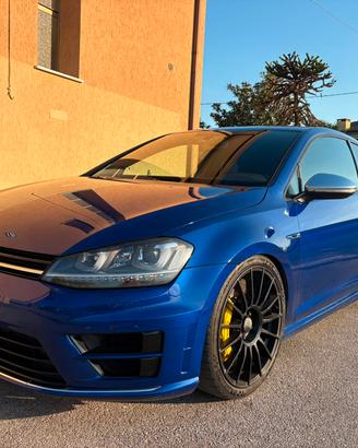 Golf 7R