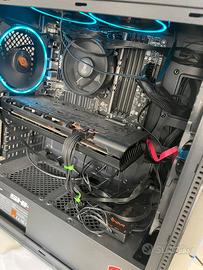 Computer gaming/Pc- Gaming