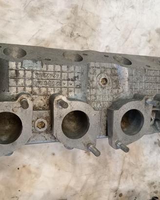 Collettore aspirazione fiat tc