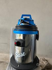Aspiratore industriale SOTECO Base  315
