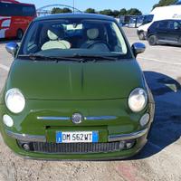 Fiat 500 1.3 multijet