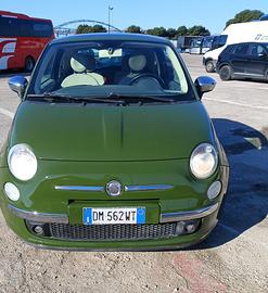Fiat 500 1.3 multijet