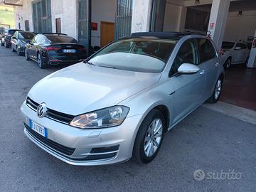 Volkswagen Golf 1.6 TDI 110 CV 5p. Executive BlueM