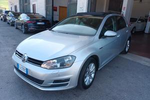Volkswagen Golf 1.6 TDI 110 CV 5p. Executive BlueM