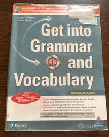 Get into grammar and vocabulary ISBN 9788883394508