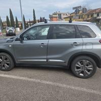 Suzuki VItara 4X4