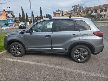 Suzuki VItara 4X4