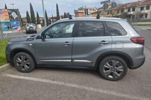 Suzuki VItara 4X4