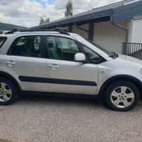 Ricambi Suzuki SX4 ddis (1° serie 06>) 1.9 diesel
