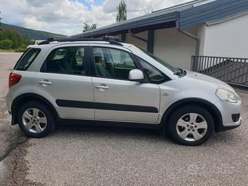 Ricambi Suzuki SX4 ddis (1° serie 06>) 1.9 diesel
