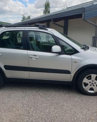 Ricambi Suzuki SX4 ddis (1° serie 06>) 1.9 diesel