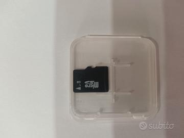MICRO SD 1GB