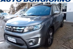Suzuki Vitara 1.6 ddis Exclusive s&s 4wd allgrip d
