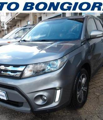 Suzuki Vitara 1.6 ddis Exclusive s&s 4wd allgrip d